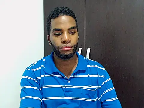 Rene hotman online show from October 6, 7:55 pm