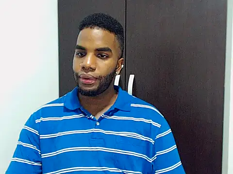 Rene hotman online show from October 18, 9:37 pm