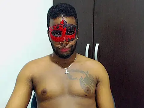 Rene hotman online show from October 31, 7:59 pm