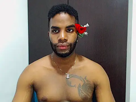 Rene hotman online show from December 20, 8:38 pm