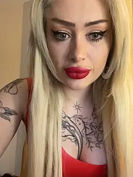 JennaLinn online show from January 22, 12:38 pm