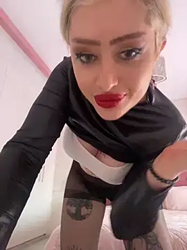 JennaLinn online show from February 4, 2:21 pm