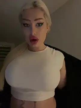 JennaLinn online show from March 18, 7:31 pm