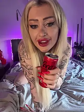 JennaLinn online show from March 22, 3:20 pm