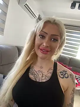 JennaLinn online show from September 12, 12:05 pm