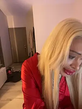 JennaLinn online show from March 7, 9:45 pm