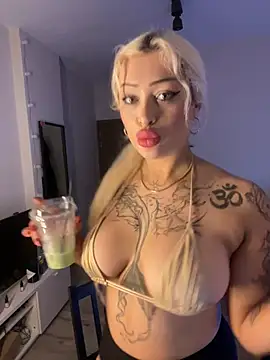 JennaLinn online show from June 16, 5:59 pm