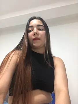 DulceChloe99 online show from March 20, 7:57 pm