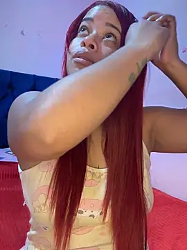 sweet morbid hot online show from April 11, 7:51 pm