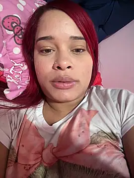 sweet morbid hot online show from April 17, 10:35 pm