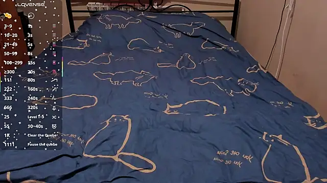 eva zero online show from March 19, 1:59 pm