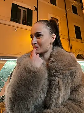 Zeyna1 online show from December 28, 11:05 pm