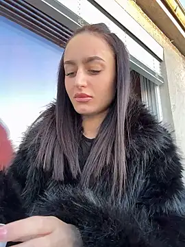 Zeyna1 online show from January 27, 3:07 pm