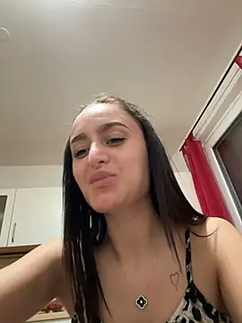 Zeyna1 online show from January 27, 9:11 pm