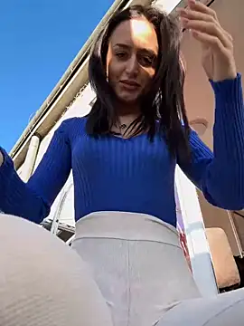 Zeyna1 online show from January 30, 1:42 pm