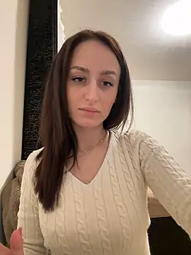 Zeyna1 online show from March 3, 5:18 pm