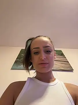 Zeyna1 online show from March 14, 7:12 pm