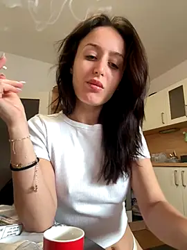 Zeyna1 online show from September 28, 10:20 am