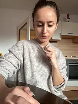 Zeyna1 online show from October 11, 1:20 pm