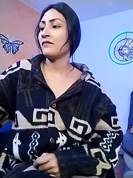 leah-666 online show from March 11, 2:18 pm