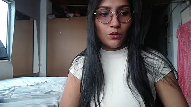 leah-666 online show from July 22, 4:43 pm
