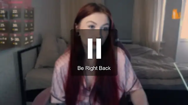 Cute lina online show from March 10, 12:37 pm