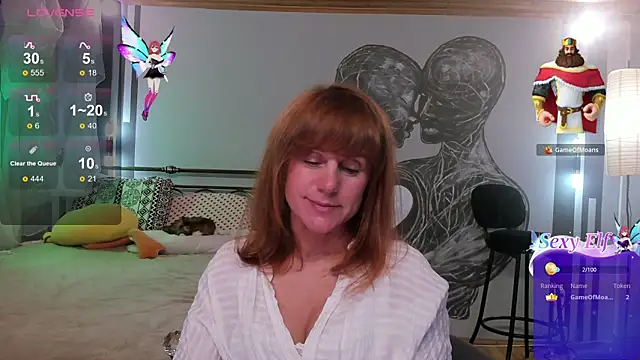 Snapshot of Agata_Kriste7 chatting on March 20, 9:30 pm Agata Kriste7 online show from March 20, 9:30 pm