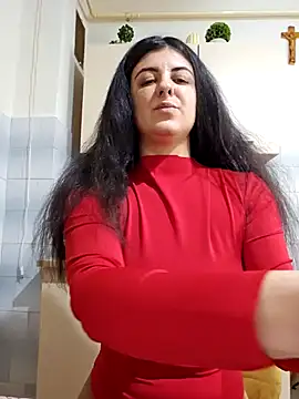 NathalieDream online show from December 21, 10:55 am