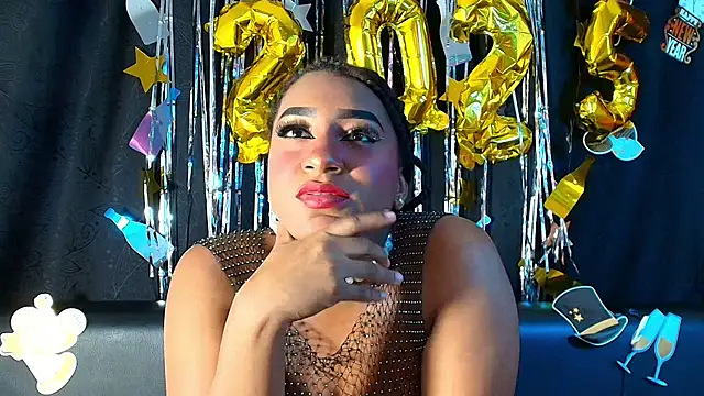 StaceyGraves  online show from December 31, 5:18 pm