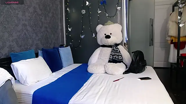 KateJonson online show from November 14, 7:29 am