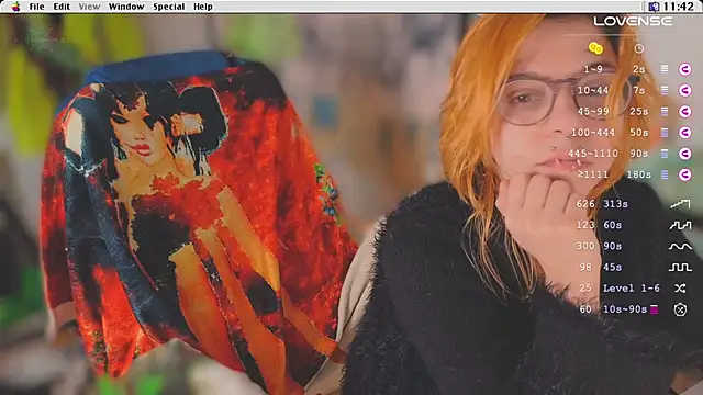 Kryptosworld online show from January 5, 11:44 pm