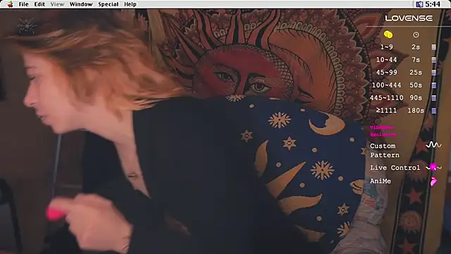 Kryptosworld online show from January 30, 4:45 pm