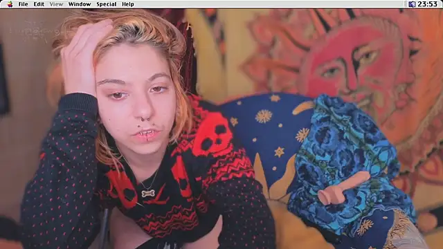 Kryptosworld online show from February 27, 10:53 pm