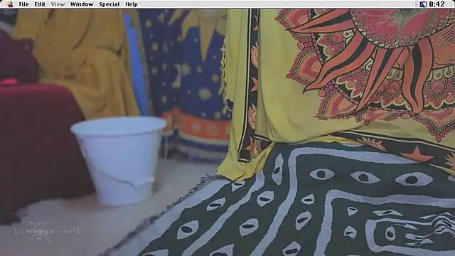 Kryptosworld online show from March 13, 11:44 pm