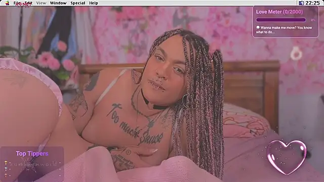 Kryptosworld online show from April 8, 9:26 pm