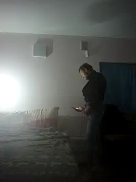 HouseOfCums online show from October 4, 4:27 pm