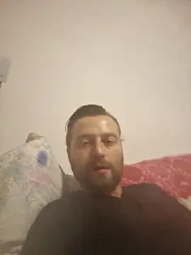 HouseOfCums online show from October 14, 10:32 pm