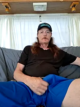 truckerlove69 online show from April 24, 3:14 pm