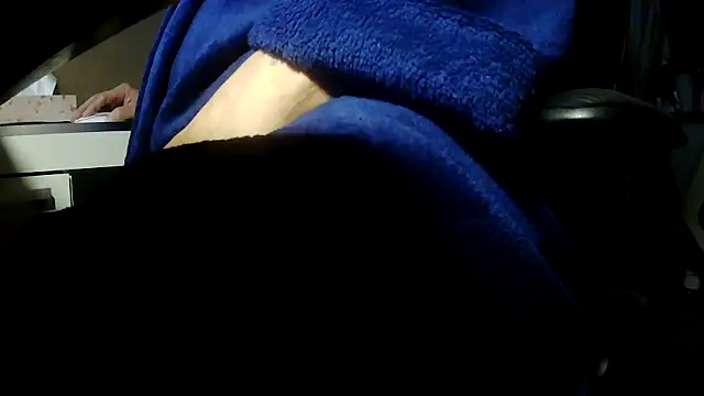 suedel65 online show from March 25, 4:07 am