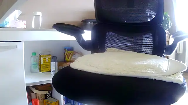 suedel65 online show from April 19, 2:49 pm