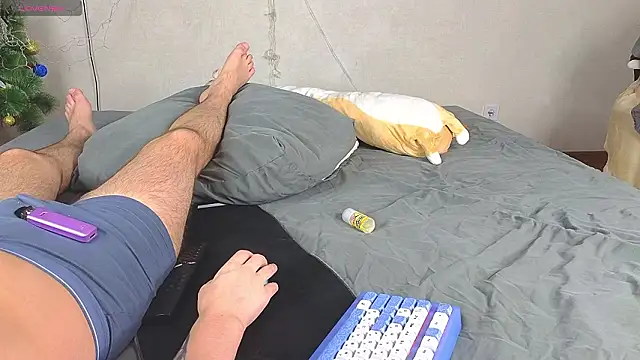 Alenca hot sex online show from March 1, 1:24 pm