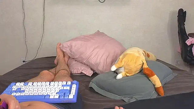 Alenca hot sex online show from April 21, 11:49 am