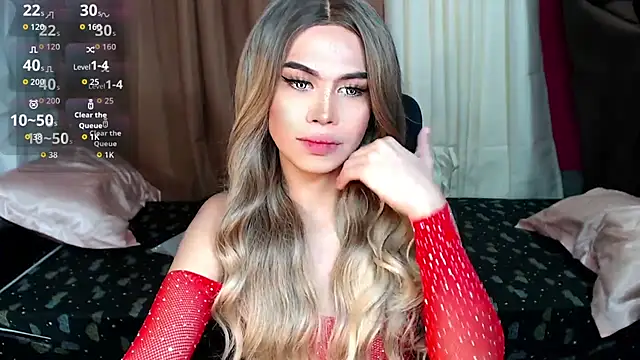 Mathildajam online show from November 5, 10:21 pm