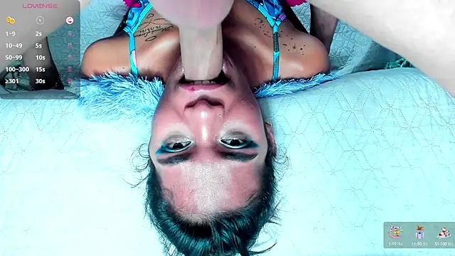 Awesome-Party online show from March 5, 7:06 pm