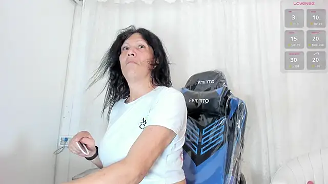 Cleopatra Trans online show from April 13, 7:08 pm