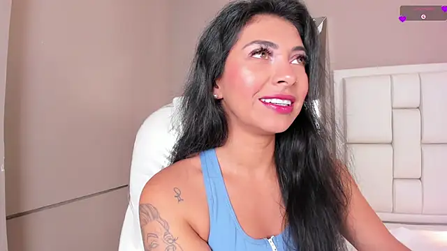  BunnyNaugthy online show from February 12, 12:12 pm