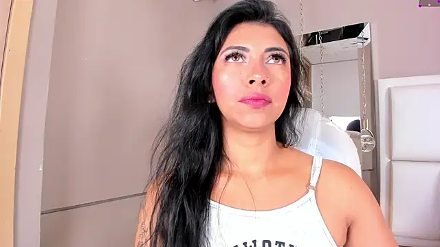  BunnyNaugthy online show from February 14, 12:03 pm