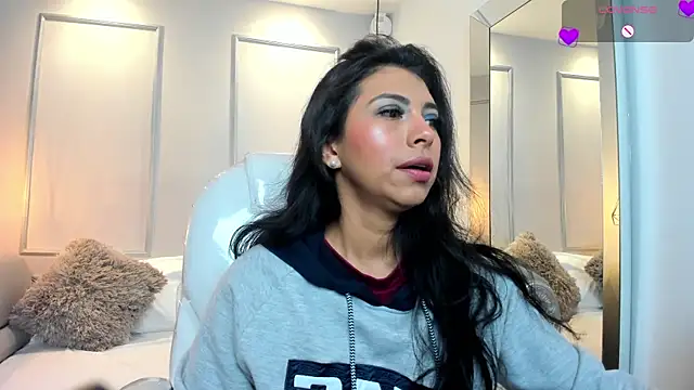  BunnyNaugthy online show from February 15, 12:01 pm