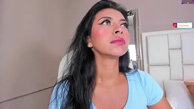  BunnyNaugthy online show from March 18, 12:03 pm