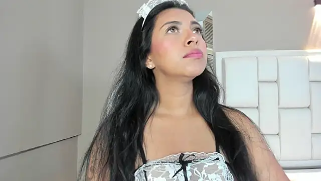  BunnyNaugthy online show from October 16, 12:28 pm